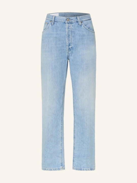 Zdjęcie produktu Dondup Dżinsy Typu Boyfriend Icon blau 800 HELLBLAU