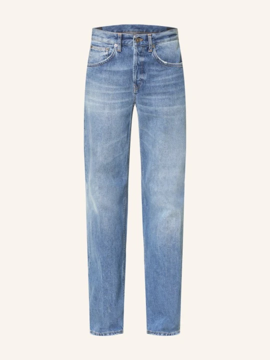 Zdjęcie produktu Dondup Dżinsy Z Szerokimi Nogawkami Jacklyn blau 800 mittelblau