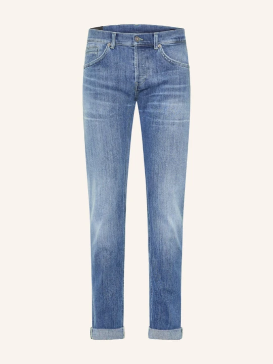 Zdjęcie produktu Dondup Jeansy George O Kroju Skinny blau 800 BLUE