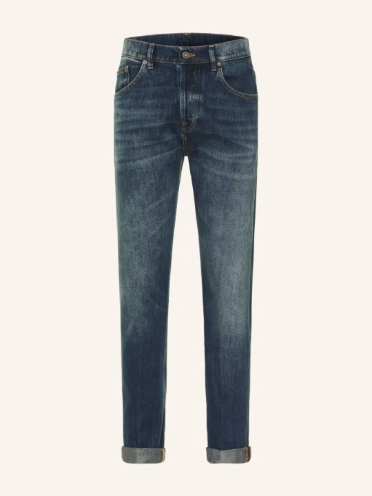 Zdjęcie produktu Dondup Jeansy Icon O Kroju Regular Fit blau 800 BLUE