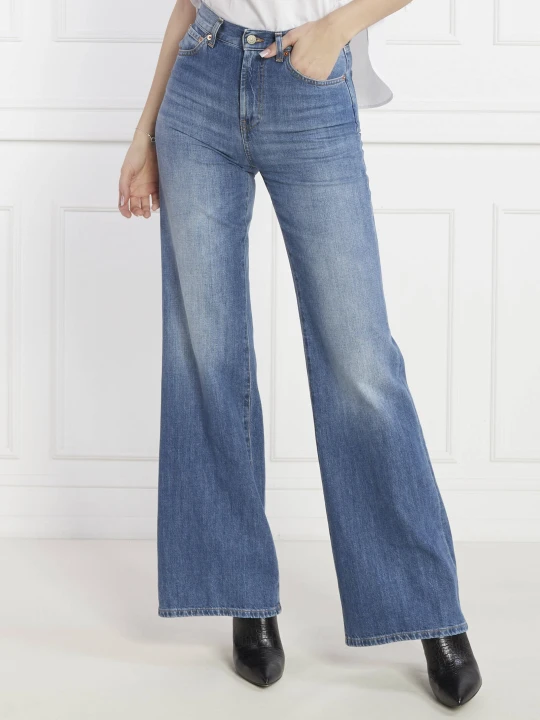 Zdjęcie produktu DONDUP - made in Italy Jeansy | Regular Fit niebieski