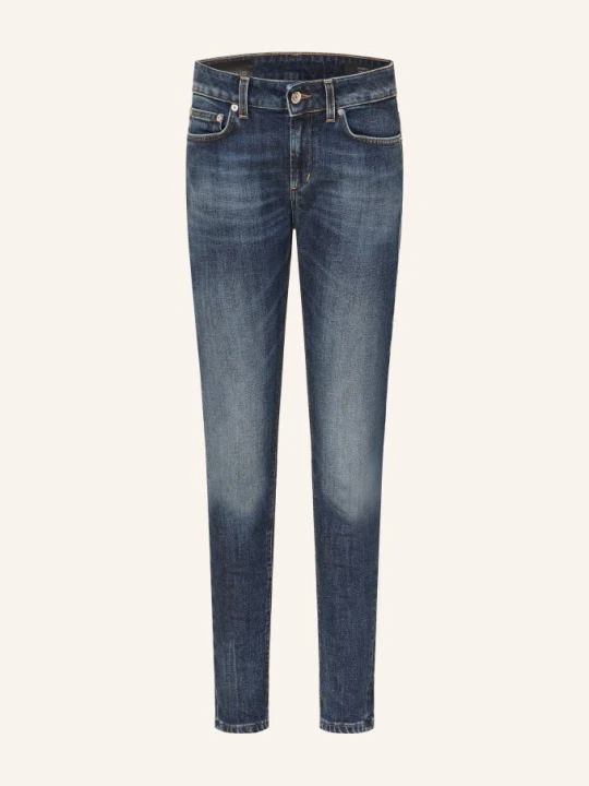 Zdjęcie produktu Dondup Obcisłe Dżinsy Monroe blau 800 BLUE