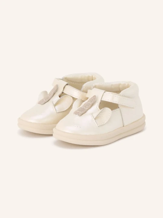 Zdjęcie produktu Donsje Baleriny Zilpa beige