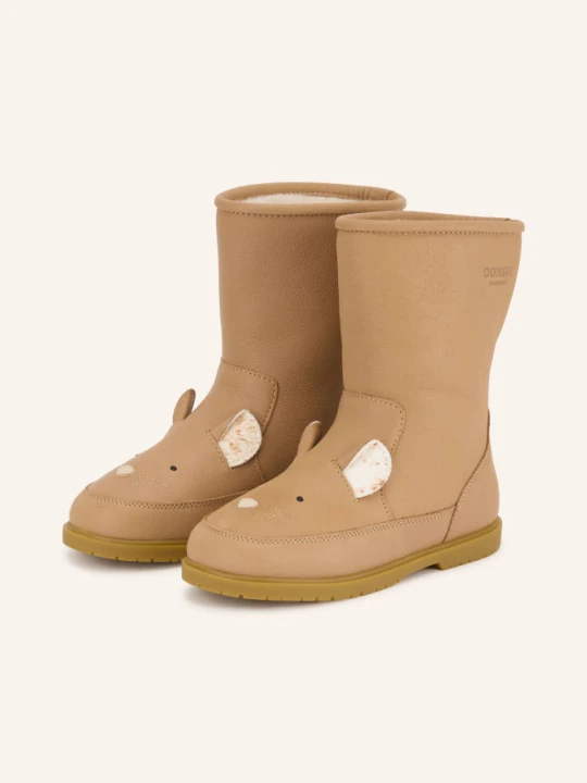 Zdjęcie produktu Donsje Botki Wadudu beige