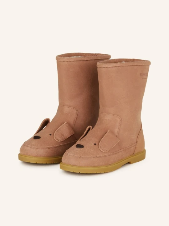 Zdjęcie produktu Donsje Botki Wadudu braun CAMELOWY