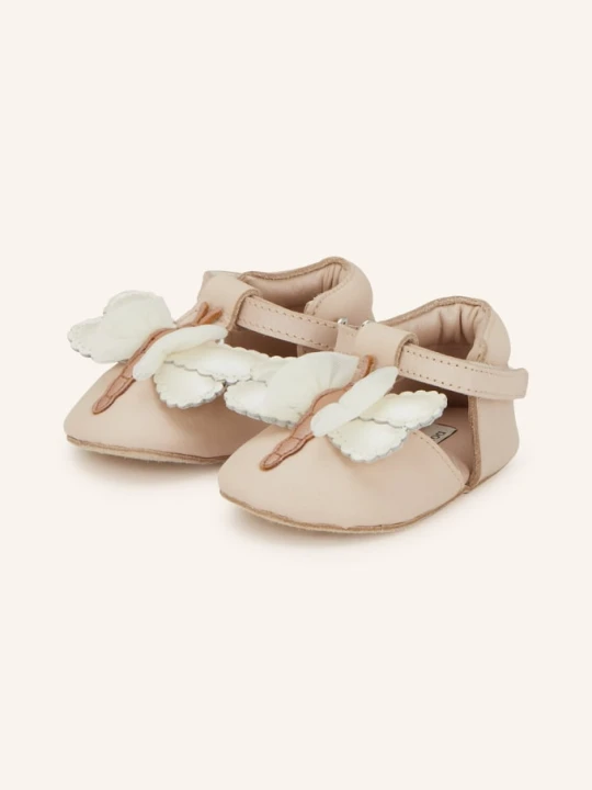 Zdjęcie produktu Donsje Buty Dla Niemowląt Zaizou rosa różowy