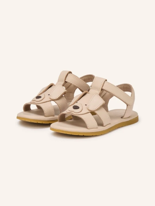 Zdjęcie produktu Donsje Sandały Dhalo beige