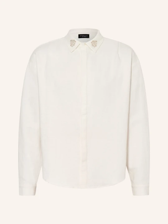 Zdjęcie produktu Don't Waste Culture Bluza Aurelienn weiss BIAŁY