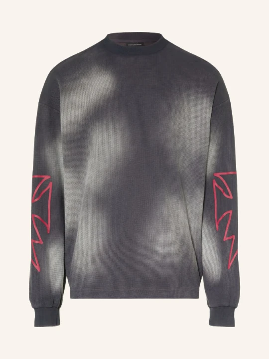 Zdjęcie produktu Don't Waste Culture Bluza Romiya grau szary