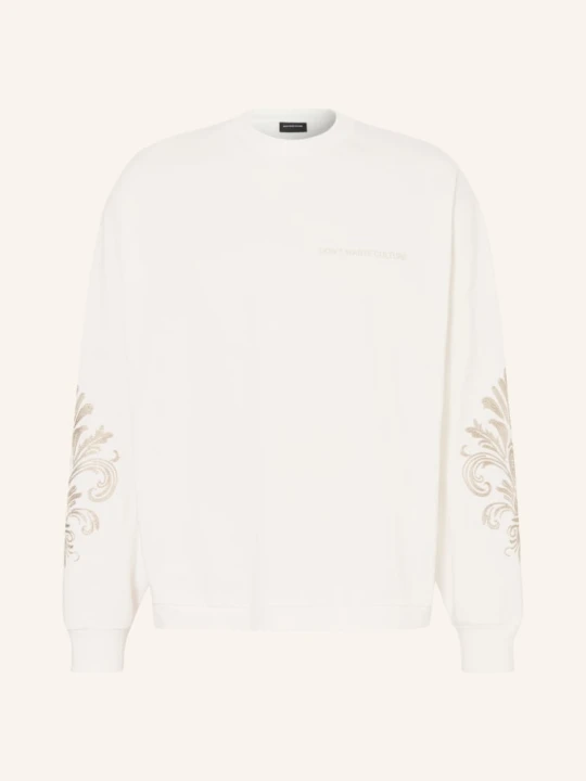 Zdjęcie produktu Don't Waste Culture Bluza Yorika weiss
