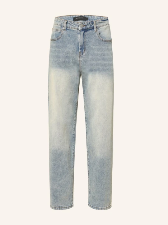 Zdjęcie produktu Don't Waste Culture Dżinsy Lazare Wide Fit blau LIGHT BLUE