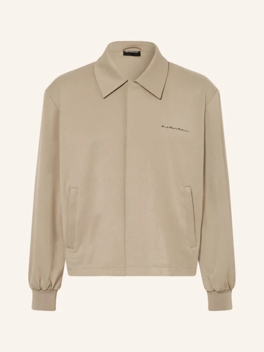 Zdjęcie produktu Don't Waste Culture Kurtka Zewnętrzna Sorelia beige
