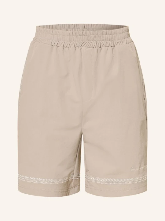 Zdjęcie produktu Don't Waste Culture Szorty Enkira beige