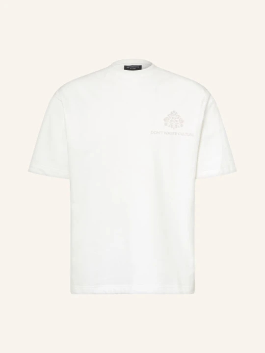 Zdjęcie produktu Don't Waste Culture T-Shirt Azemari weiss