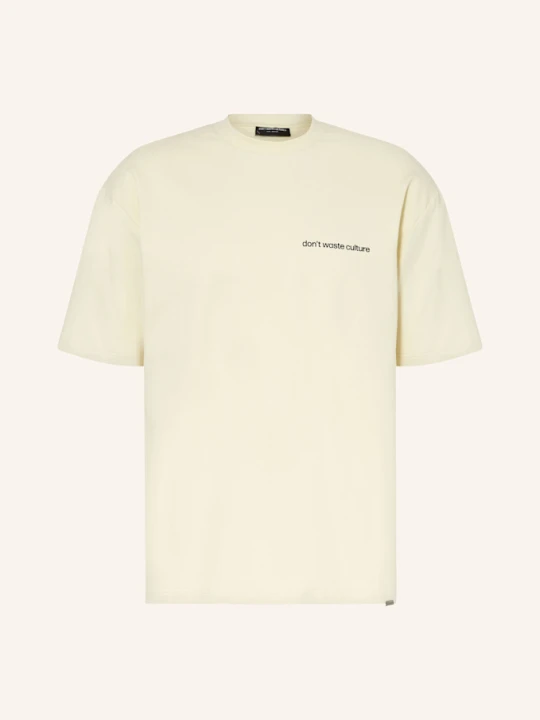 Zdjęcie produktu Don't Waste Culture T-Shirt Cleo beige