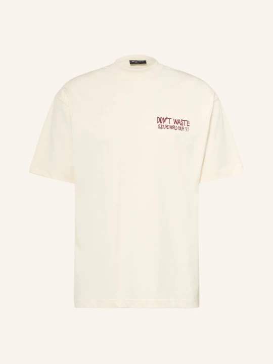 Zdjęcie produktu Don't Waste Culture T-Shirt Jovi beige