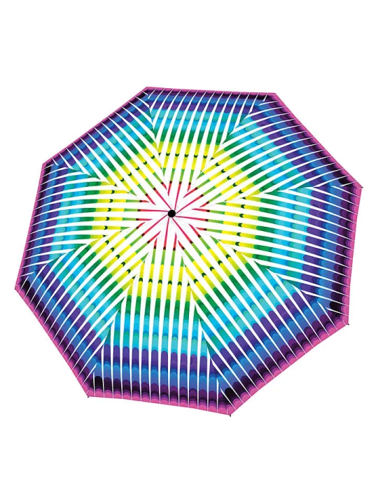 Zdjęcie produktu Doppler Parasol "Modern Art Magic" ze wzorem rozmiar: onesize