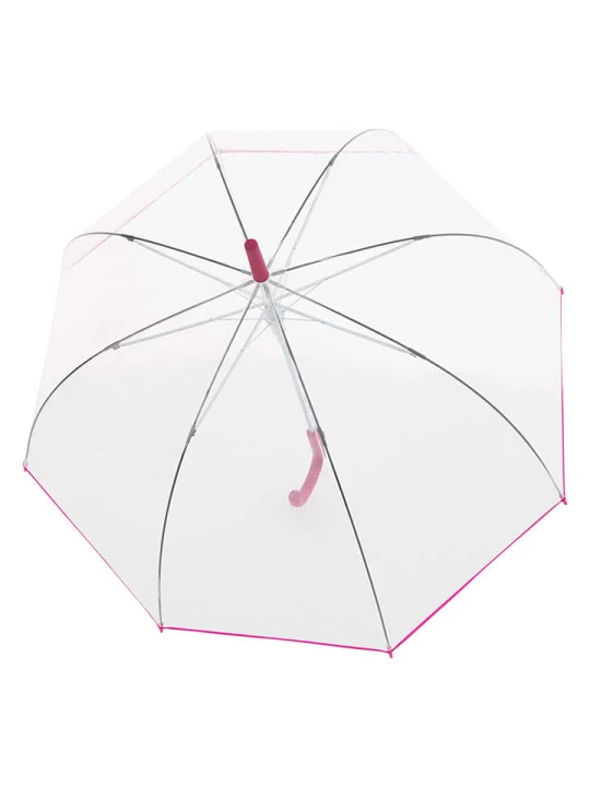 Zdjęcie produktu Doppler Parasol przezroczysty rozmiar: onesize