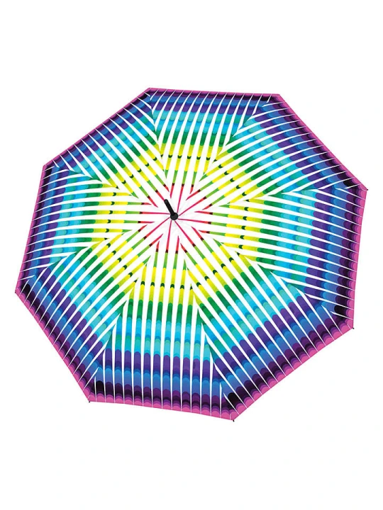 Zdjęcie produktu Doppler Parasol "RS.Modern.Art" ze wzorem rozmiar: onesize