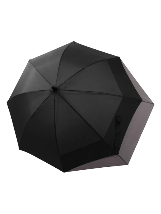 Zdjęcie produktu Doppler Parasol w kolorze czarnym rozmiar: onesize