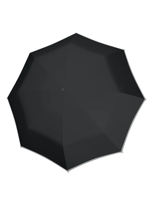 Zdjęcie produktu Doppler Parasol w kolorze czarnym rozmiar: onesize