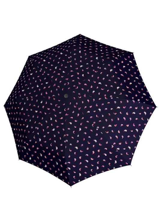 Zdjęcie produktu Doppler Parasol w kolorze czarnym rozmiar: onesize