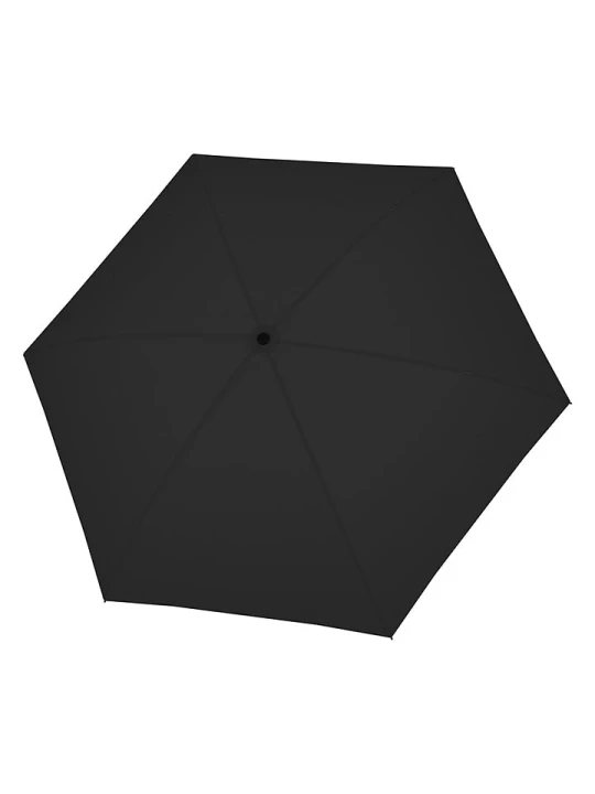 Zdjęcie produktu Doppler Parasol w kolorze czarnym rozmiar: onesize