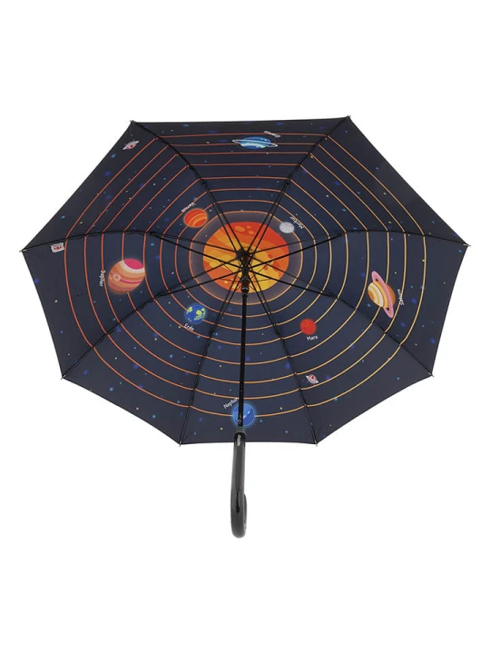 Zdjęcie produktu Doppler Parasol w kolorze czarnym rozmiar: onesize