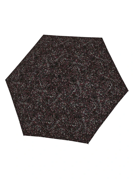 Zdjęcie produktu Doppler Parasol w kolorze czarnym rozmiar: onesize