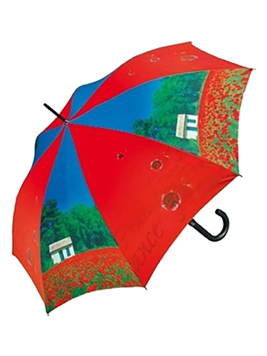 Zdjęcie produktu Doppler Parasol w kolorze czerwonym rozmiar: onesize
