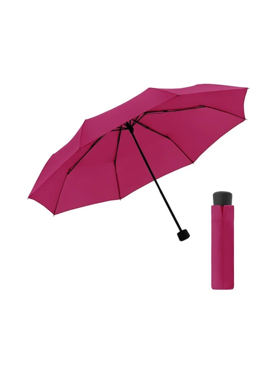 Zdjęcie produktu Doppler Parasol w kolorze fioletowym - Ø 96 cm rozmiar: onesize