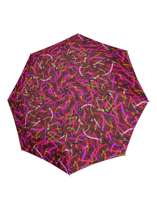 Zdjęcie produktu Doppler Parasol w kolorze fioletowym rozmiar: onesize