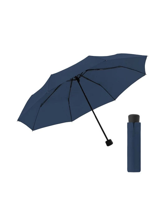 Zdjęcie produktu Doppler Parasol w kolorze granatowym - Ø 96 cm rozmiar: onesize