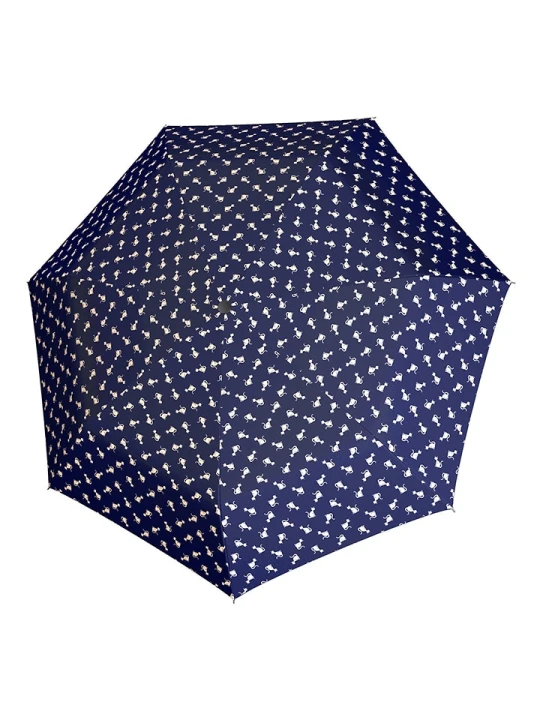 Zdjęcie produktu Doppler Parasol w kolorze granatowym rozmiar: onesize