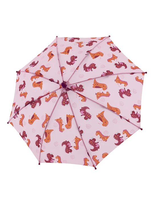 Zdjęcie produktu Doppler Parasol w kolorze jasnoróżowym rozmiar: onesize