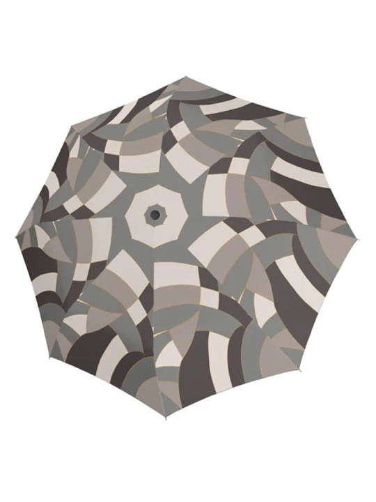 Zdjęcie produktu Doppler Parasol w kolorze khaki rozmiar: onesize