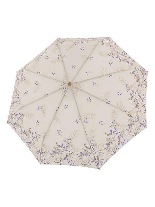 Zdjęcie produktu Doppler Parasol w kolorze kremowym rozmiar: onesize