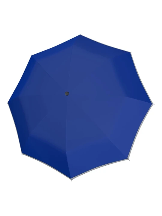 Zdjęcie produktu Doppler Parasol w kolorze niebieskim rozmiar: onesize