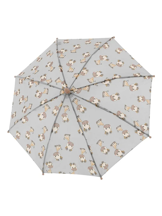 Zdjęcie produktu Doppler Parasol w kolorze szarym rozmiar: onesize