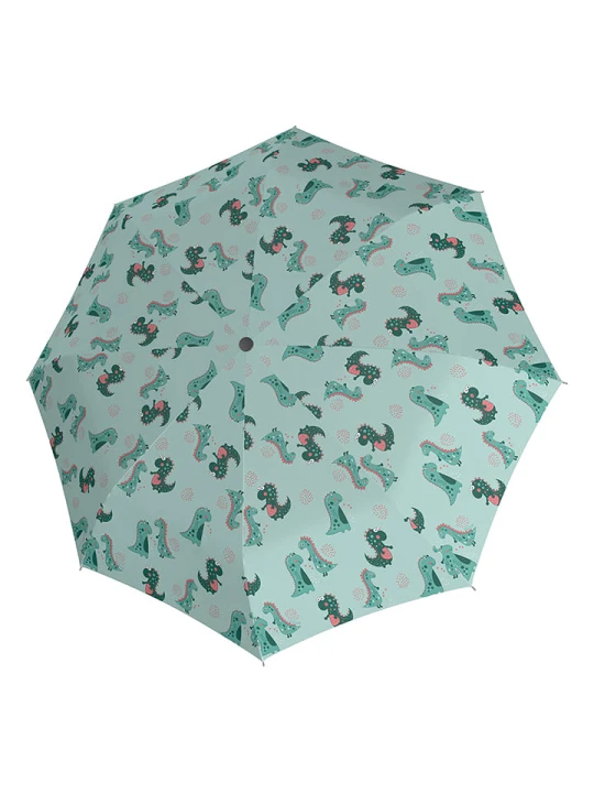 Zdjęcie produktu Doppler Parasol w kolorze zielonym rozmiar: onesize