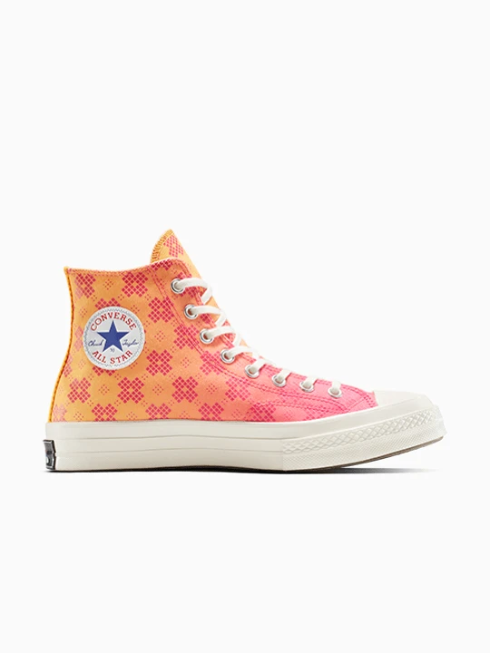 Zdjęcie produktu Doraemon・Converse Chuck 70