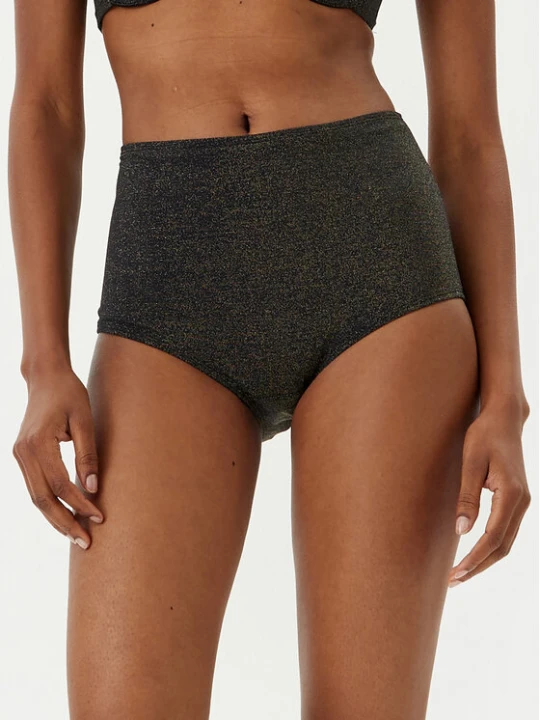 Zdjęcie produktu Dorina Dół od bikini Kyra FXMI0033MI096 Czarny