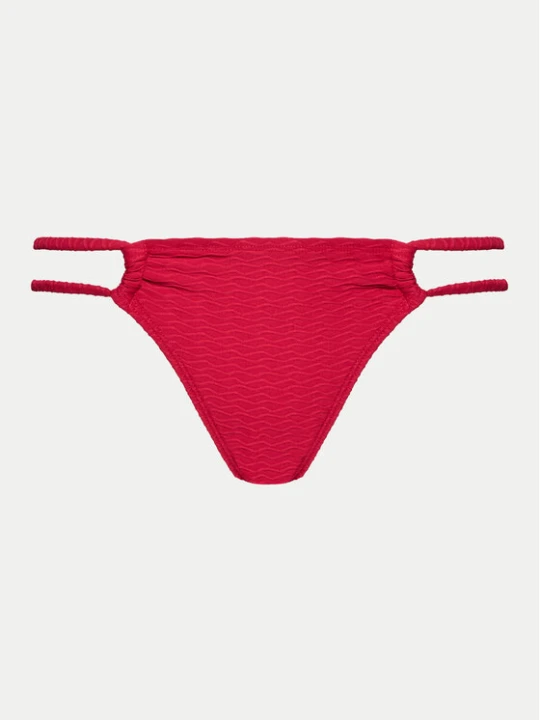 Zdjęcie produktu Dorina Dół od bikini Savanna D02177M Czerwony