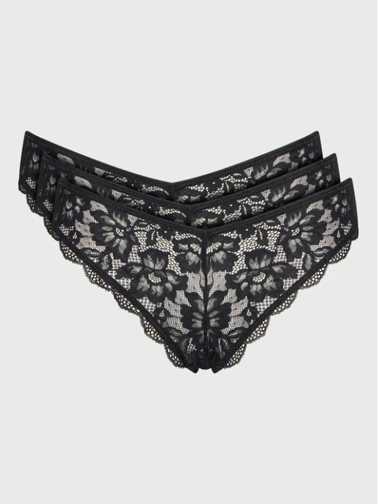 Zdjęcie produktu Dorina Komplet fig Myla D001685LA084 Czarny