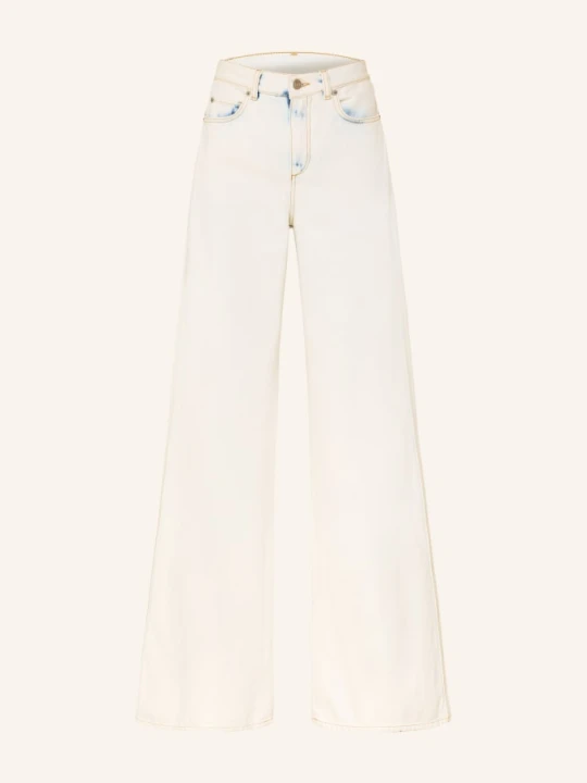Zdjęcie produktu Dorothee Schumacher Dżinsy Z Szerokimi Nogawkami Denim Love blau 802 acid blue