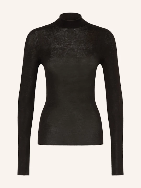 Zdjęcie produktu Dorothee Schumacher Golf Urban Merino schwarz CZARNY
