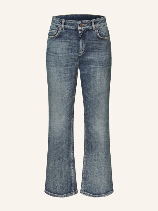 Zdjęcie produktu Dorothee Schumacher Jeansy 7 / 8 Blue Jeans Baby blau