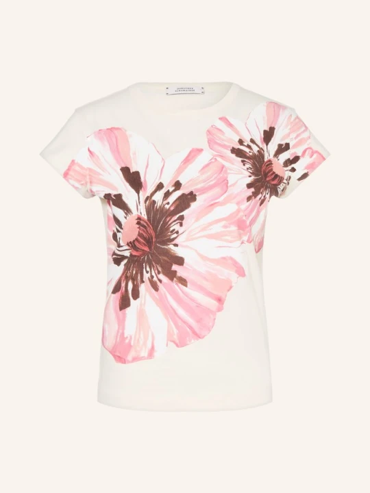 Zdjęcie produktu Dorothee Schumacher Koszulka All Time Favorites rosa różowy