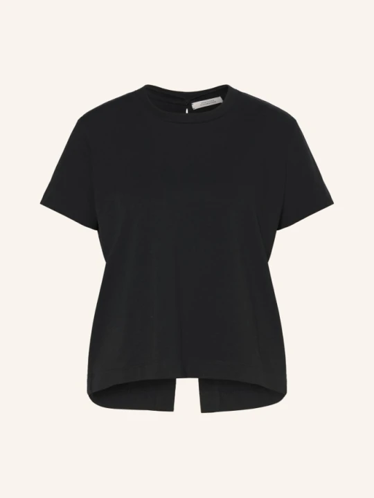 Zdjęcie produktu Dorothee Schumacher Koszulka All Time Favorites schwarz CZARNY
