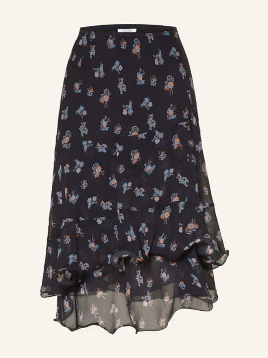 Zdjęcie produktu Dorothee Schumacher Spódnica Airy Daydream blau